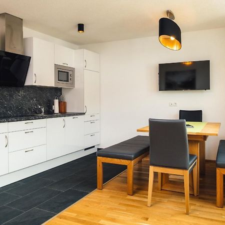 נאודרס Nowders Apartments מראה חיצוני תמונה