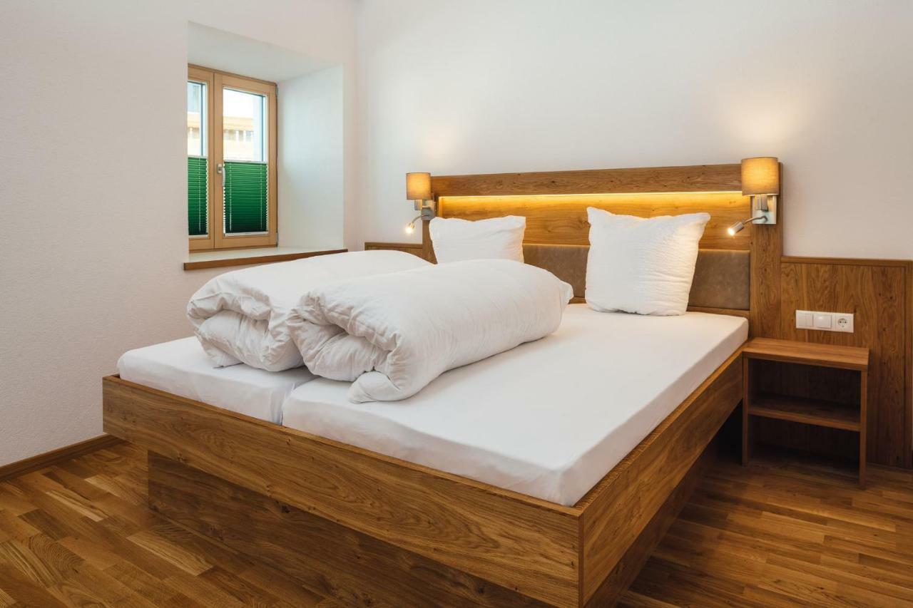 נאודרס Nowders Apartments מראה חיצוני תמונה