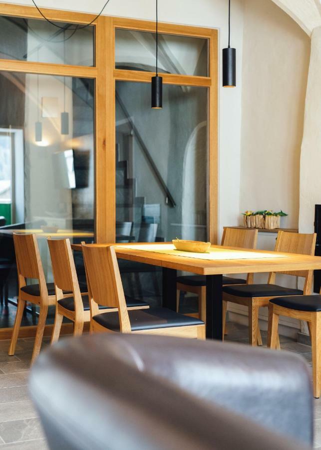 נאודרס Nowders Apartments מראה חיצוני תמונה